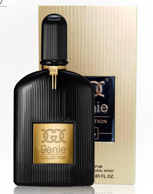عطر جيني كولكشن رقم 21777. 25مل